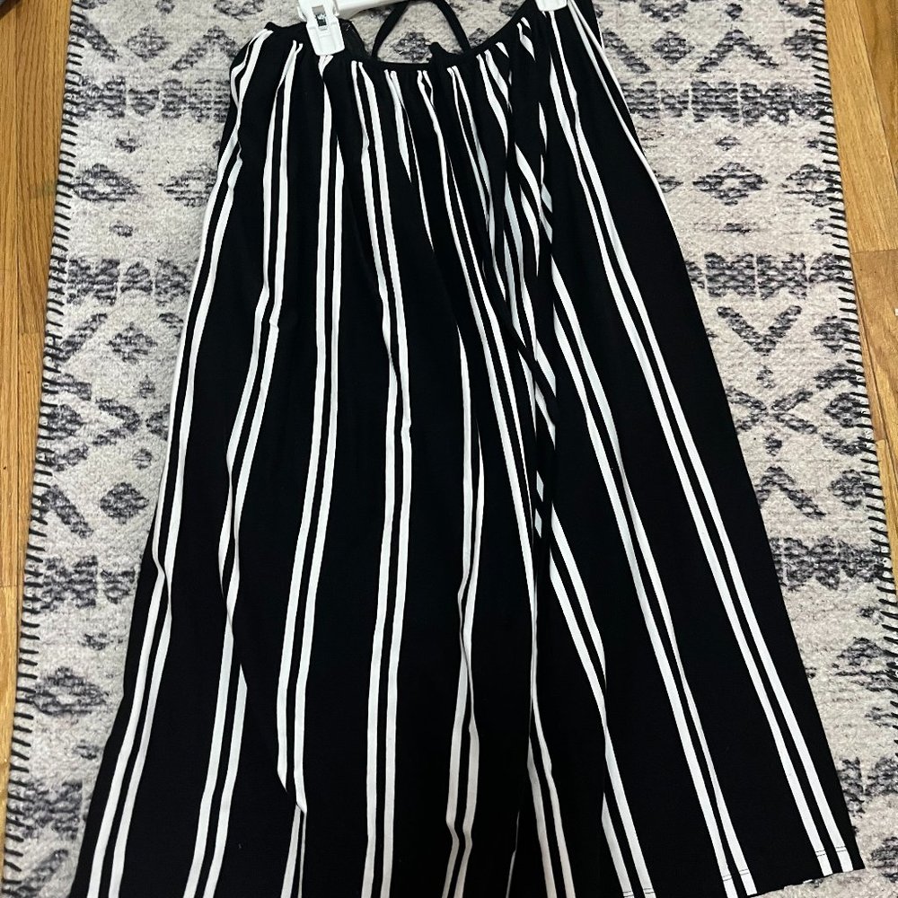 Target Maxi Skirt (4)